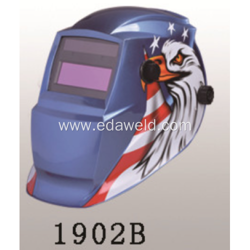 High Definition Protective Filter Welding Mask